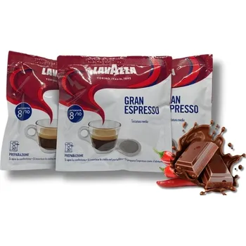 E.S.E. Pod Lavazza Gran Espresso Varianta: 1 ks