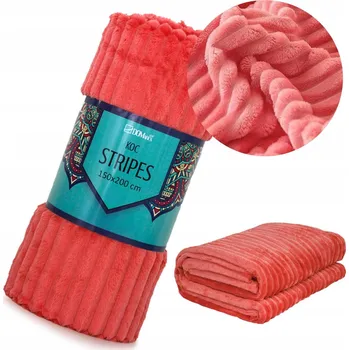 Prostěradlo Deka DOMAREX polyester 200 cm x 150 cm