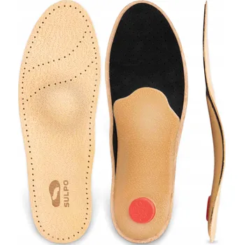 Vložka do bot Vložky do bot Sulpo velikost 40-40