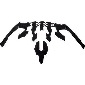 Cyklistická přilba Bell Super 3/3R Pad Kit M