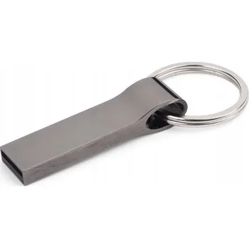 USB flash disk USB flash disk PALERMO 16 GB grafitový