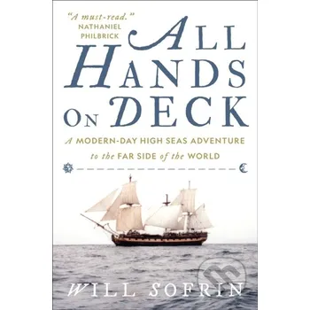 All Hands on Deck - Will Sofrin Abrams Appleseed
