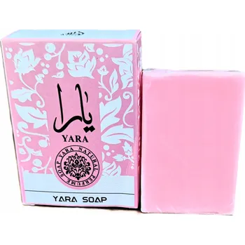 Koupelová kosmetika Mýdlo Lattafa 120 g