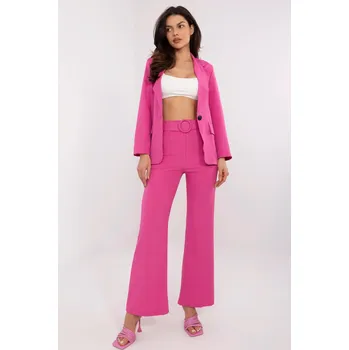 Dámské kalhoty Dámské kalhoty model 209188 Italy Moda Velikost: XXL