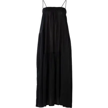 Dámské šaty šaty Barts PULPIE DRESS Black velikost O/S