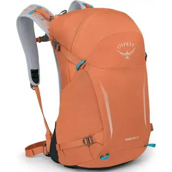 turistický batoh Osprey Hikelite 26 oranžová
