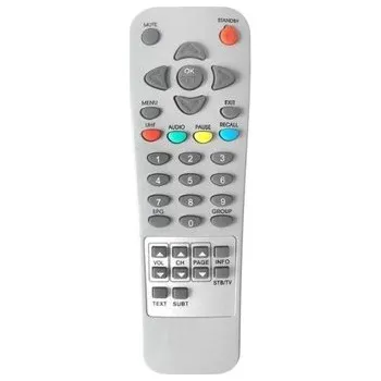 DÁLKOVÝ OVLADAČ K dekodéru FERGUSON AF1018 AF4018 AF3018 AF5018