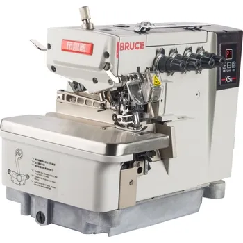 Šicí stroj JACK X5S pro průmyslové šití - doprava zdarma