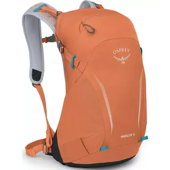 turistický batoh OSPREY Hikelite 18 oranžová