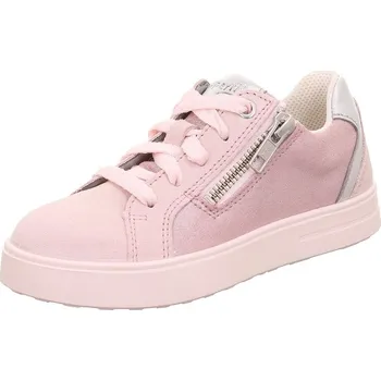 Dívčí tenisky Superfit Sneakersy STELLA 1-000809-5510 Velikost: 35