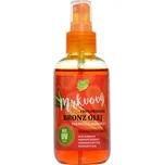 Přírodní opalovací mrkvový olej SPF 0 150 ml