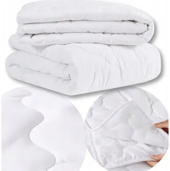 přikrývka Celoroční Přikrývka Univerzální letní lehká, měkká, antialergická, 135 x 200 cm