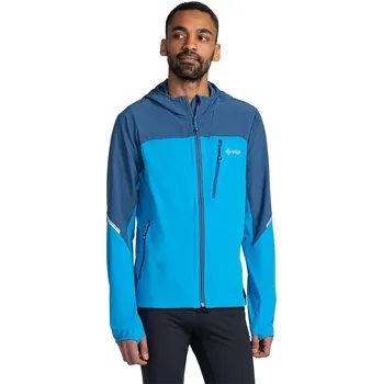 Pánská bunda Kilpi Neatril-M Velikost: M / Barva: modrá