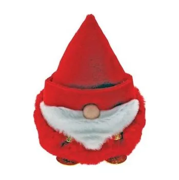 plyšák Beanie Balls figurka Gnorbie