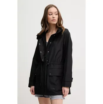 Dámská bunda Parka MACKAGE KERYN černá 99X, vel. S
