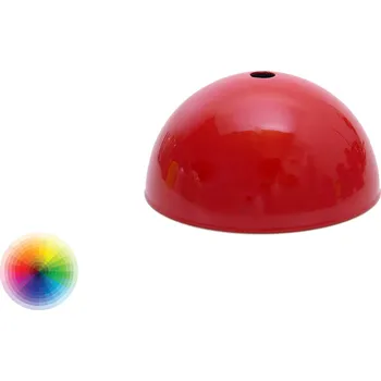 Příslušenství pro svítidlo Baldachýn barevný k lustrům průměr 100 mm, 100/1