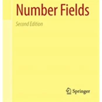 Matematika Number Fields - Marcus, Daniel A.