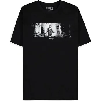 Pánské tričko Difuzed The Last Of Us - Wanderlust XXL