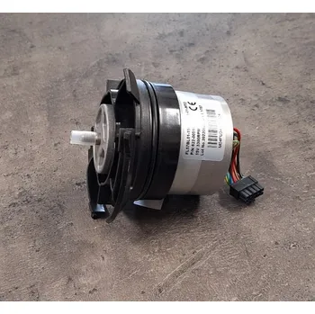 Sekačka Motor sečení Robomow RK, Cub Cadet XR5-viz popis