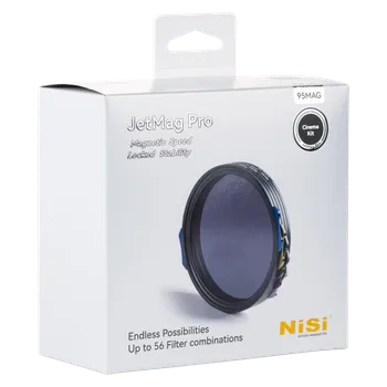 NiSi JetMag Pro 95 Cinema Kit