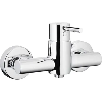 Vodovodní baterie KFA Armatura 5826-010-00 - Sprchová baterie NEDA lesklý chrom