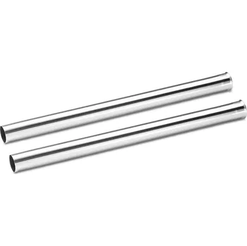 Průmyslový vysavač Kärcher Set sacích trubek, DN 40, 550 mm délka, nerezová ocel, NT 50/1, NT 55/2, NT 65/2, NT 70/2, NT 70/3, NT 75/2