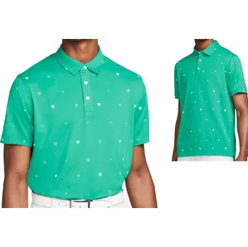 Golfové polo tričko Nike Player Print DH0645370 XXL