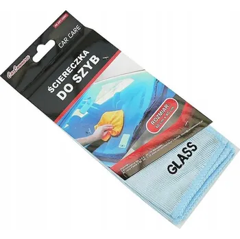 Utěrka Hadřík na okna CarCommerce 42697 40 x 40 cm