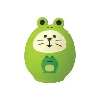 Japonská mini figurka kočky do bytu | dekorace na stůl, dárek pro milovníky koček - 3