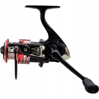 Rybářský naviják Naviják FL BB2000 - přední brzda 5.2:1