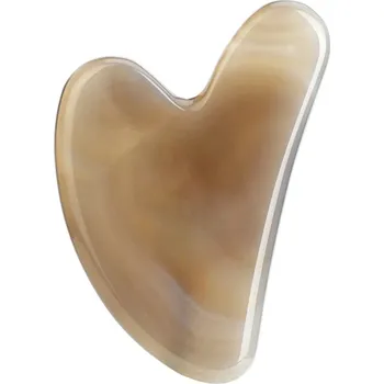 Masážní přístroj Masážní kámen gua sha pro lifting obličeje | Masážní nástroj, Péče o pleť - J