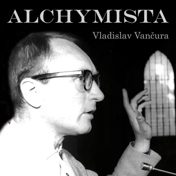 Alchymista - Jiří Adamíra - audiokniha