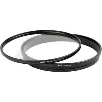 NiSi FILTER UHD UC UV L395 CT-2 pro EF 600/4 IS