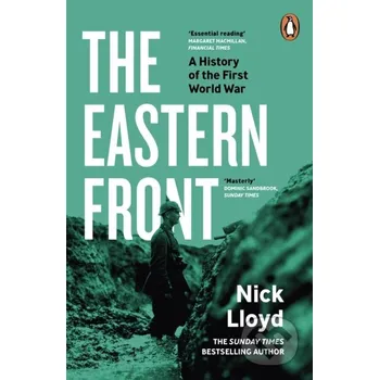 The Eastern Front - Nick Lloyd Penguin Books