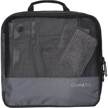 Ochrana fotoaparátu a videokamery Gomatic Packing Cube V2 Large, Gray