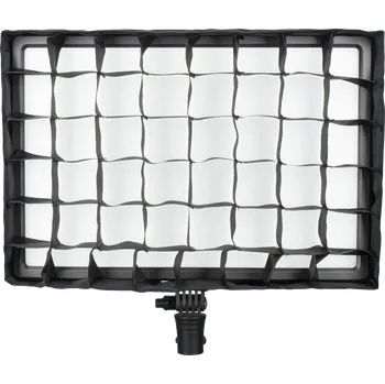 Fotoateliérová technika Nanlite Eggcrate for Lumipad 25