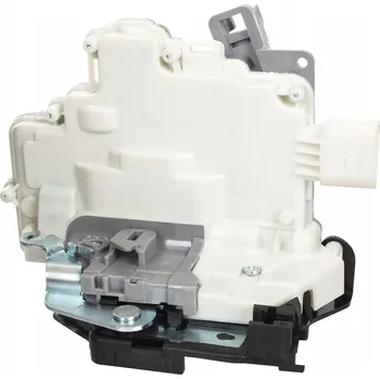 Zabzepeční vozidel Zámek dveří pravý přední Seat Altea (5P1/5P5) 03.04-05.15 6726ZC-2F