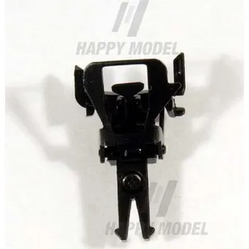 Modelová železnice hlava spřáhla Märklin 7203-ks