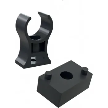 Vodovodní potrubí TECTITE Příchytka SQ pro rozvody vzduchu 28 mm