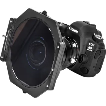 NiSi Filter Holder S6 Kit Laowa 15mm F4.5 W-Dreamer