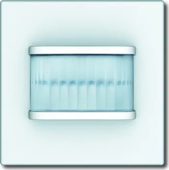 Pohybové čidlo Snímač pohybu Busch-Wächter 180 Standard ABB Future linear, Solo, Solo carat, Busch-axcent 2CKA006132A0379 studio bílá