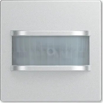 Pohybové čidlo Snímač automatického spínače, Basic-Sensor, se ABB 2CKA006800A2925 hliníková stříbrná