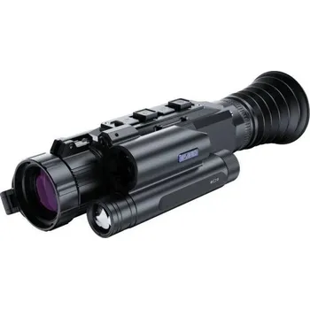 Digitální kamera PARD NV-S470CL LRF 4K 940nm nebo 850nm Přísvit: 850 nm, Optické zvětšení: 5,6x