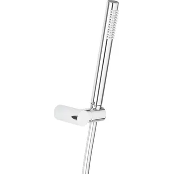 Sprchový set KFA Armatura 841-225-00 - Sprchová sada MOZA nerez