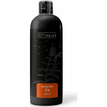 Hnojivo GT aqua Booster Ca 500ml Vápník - Hnojivo pro rostliny