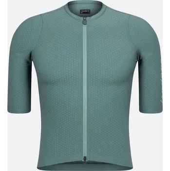 Pánské tričko Isadore Echelon Aero Jersey S zelená - 10 % pro přihlášené BFEXTRA10