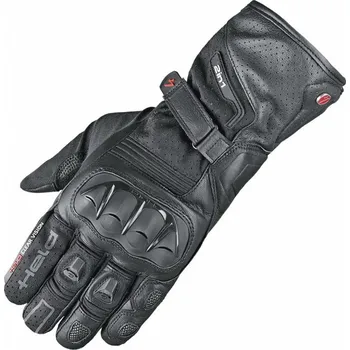 Rukavice Held AIR n DRY II pánské cestovní Gore-Tex rukavice černé Velikost/Provedení: 11