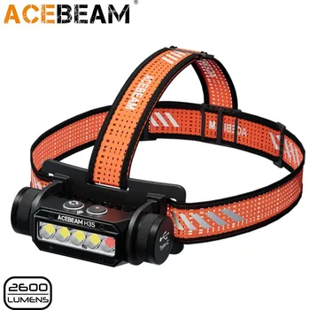 Čelovka Acebeam H35