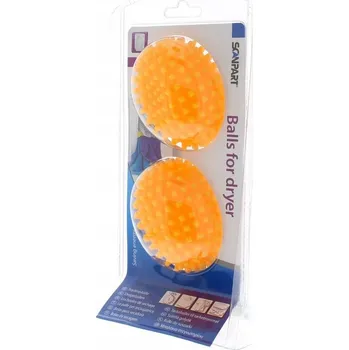 Scanpart míčky do sušičky 2ks