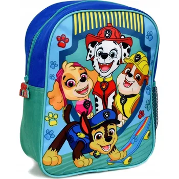 Dětský batoh Batoh Tlapková patrola na výlety do školky